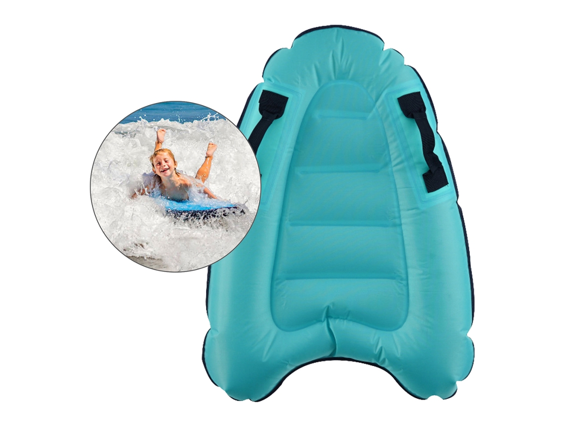 Prancha de Surf Inflável Portátil para Iniciantes