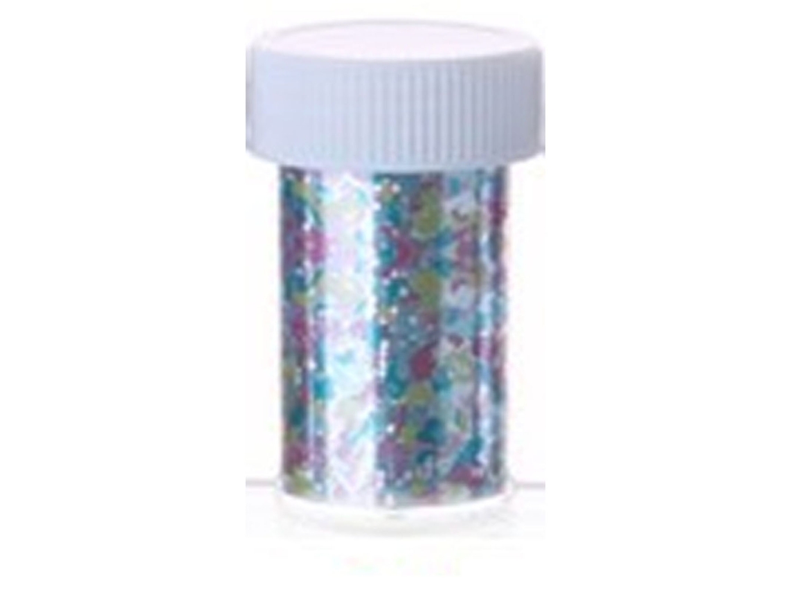 Adesivo De Arte De Unha Moda Decoração Manicure Estrelada Pegatina(31)