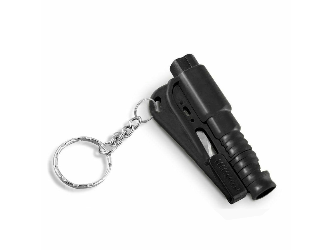 Ferramentas de Resgate Automotivo com Martelos AQUAFORGE