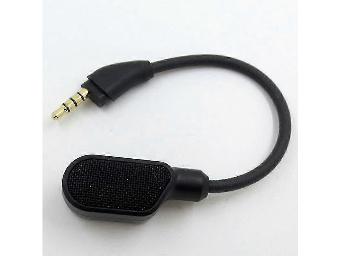Microfone De Fone De Ouvido Para Kingston Hyperx Cloud Iii 3 Peça De Reposição Hk Aquaforge