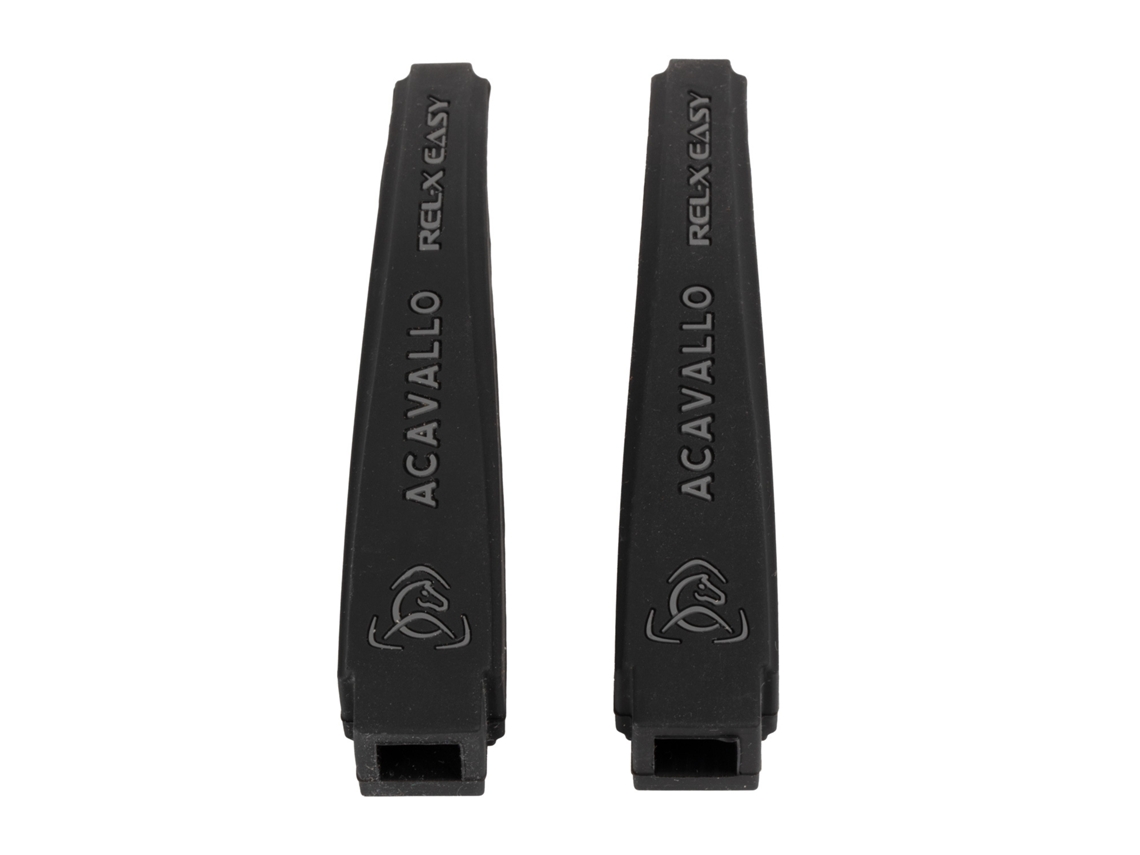 Banda de Silicone para Estribos ACAVALLO Rel-X Easy