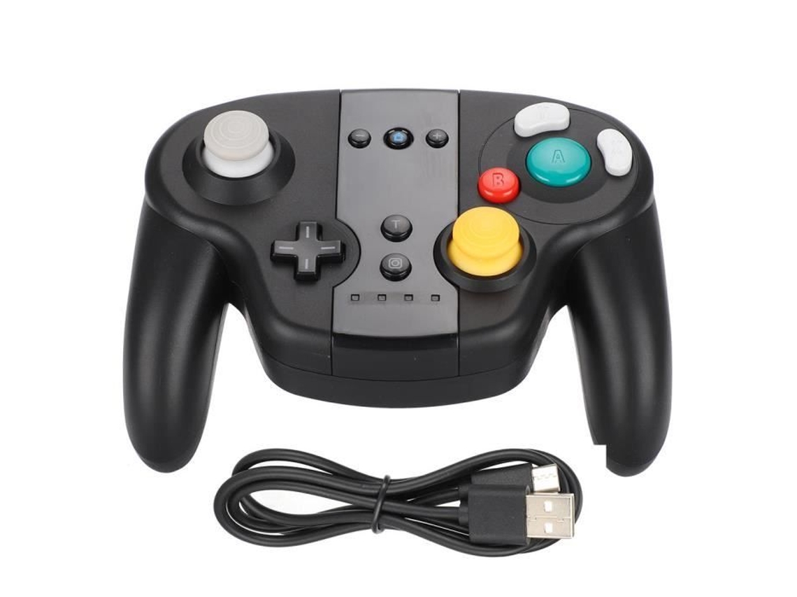 Hurrise One Gamepad Bluetooth Wireless Game Controller Nfc Motion Sensor Dual Motor Gamepad Handle Para
