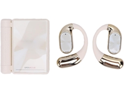 Fones De Ouvido Denash Dual Fold Bluetooth 6 0, Fones De Ouvido Sem Fio Com Cancelamento Ruído, Fones De Ouvido