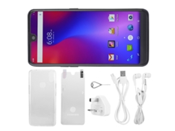 Smartphone Laxiscreed 4g Dual Chip Com Ampla Conectividade E Desempenho Confiável