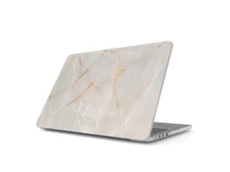 Capa BURGA Macbook Air 13 V2022/24 Vanilla Sand