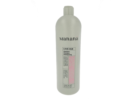 Champô Mananã Love Hue 1 L