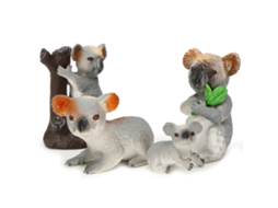 Brinquedo De Modelo Animal De Alta Simulação Para Crianças Brincarem De Imitar E Aprender Modelo Educativo 3