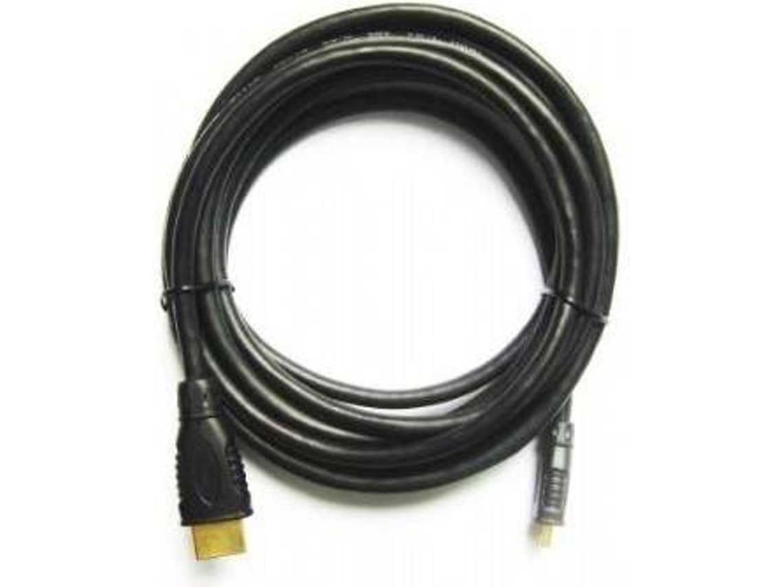 Cabo HDMI GEMBIRD (3 m)