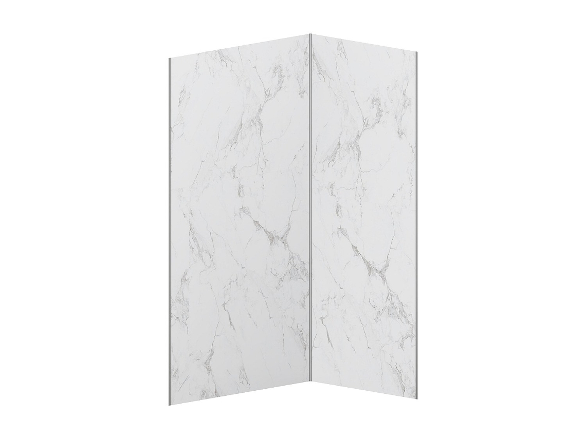 Painel de parede para duche Eneko VENTE-UNIQUE.PT