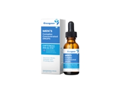 Gotas Composto Masculino Oral Concentradas LAXISCREED