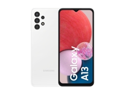 Smartphone SAMSUNG 63895 7503 (6.6'' - 3 GB - 32 GB - Branco)