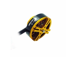Flashhobby D4215 650kv Motor Brushless Outrunner 2 4s para Aeromodelos e Multirotores Rc MDUG