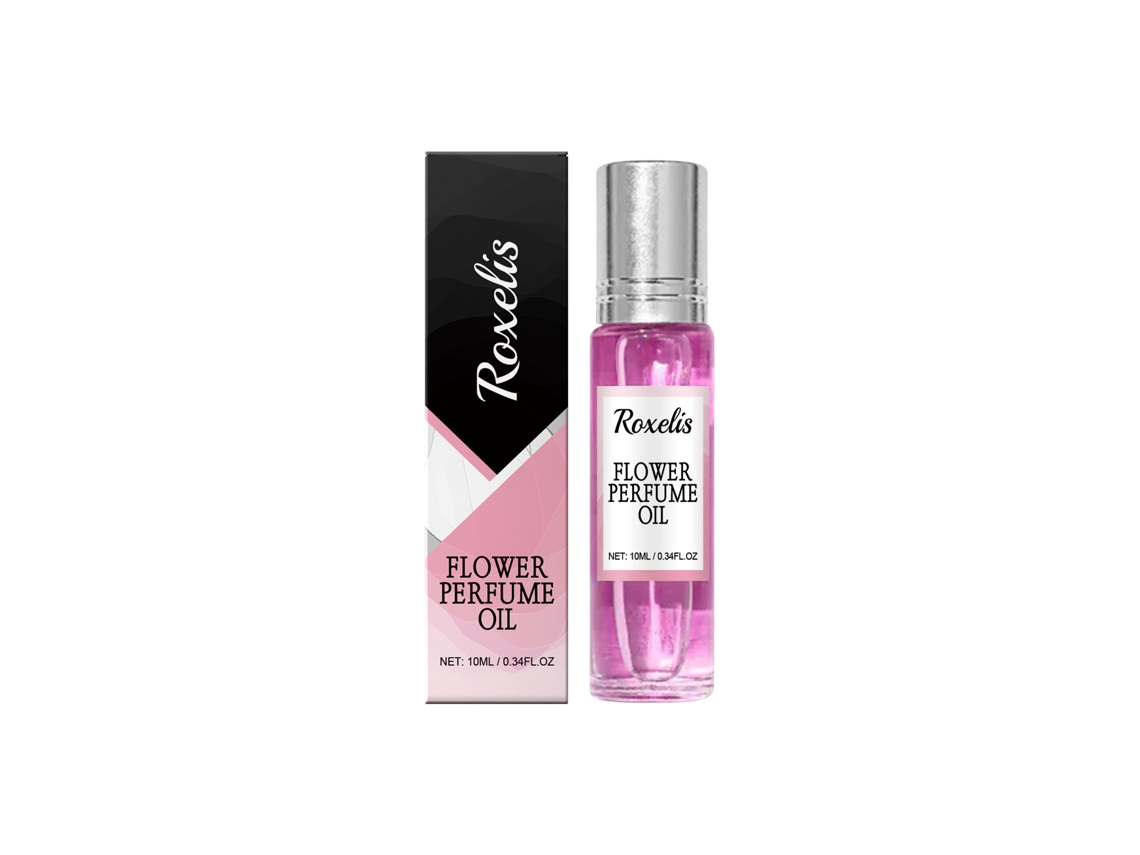 Perfume Floral Leve, Sofisticado e Duradouro LAXISCREED