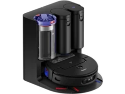 Aspirador Robô DYSON Spot+Scrub AI (3 L - Autonomia: 200 min - Preto)
