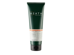 Gel de Duche Cabelo e Corpo Homem Revitalise  HEATH