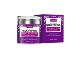 Creme Anti rugas com Ação Hidratante e Fortalecimento da Firmeza da Pele LAXISCREED
