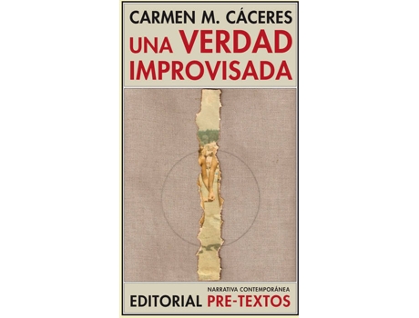 Livro Una Verdad Improvisada