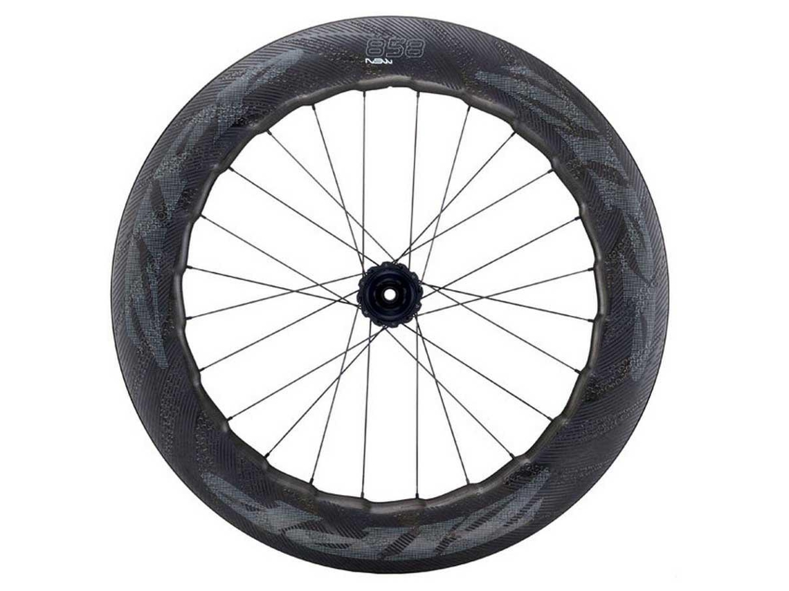 Zipp 858 Nsw