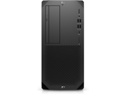 PC de Mesa HP Z2 G9 (1 TB SSD - 32 GB RAM)