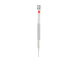 Chave De Parafusso De Relógio De Aço 1.2mm Ferramenta Casa