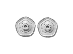 Conjunto 6 Filtros para Vorwerk Kobold Vk150 Vk140 S/MARCA