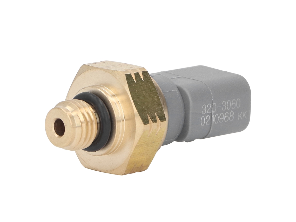 Sensor De Pressão De Óleo Para Cat C27 C32