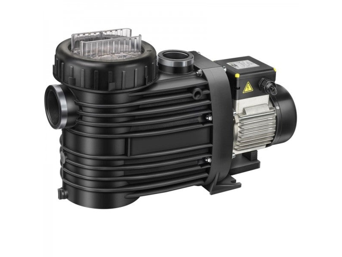 Bomba Filtração BADU BETTAR - 0,75cv Tri