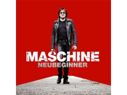 CD Maschine  - Neubeginn (1CDs)