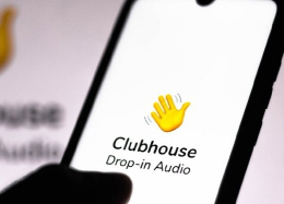 O que é a Clubhouse?