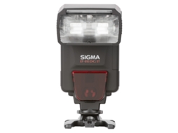 Flash SIGMA EF 610 DG ST ETTL2 (NG: 61 - Controlo: TTL)