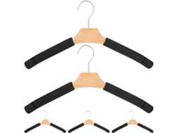 Organizador GOKOCO em esmalte branco, pasta de arquivo para colecionadores de broches e distintivos