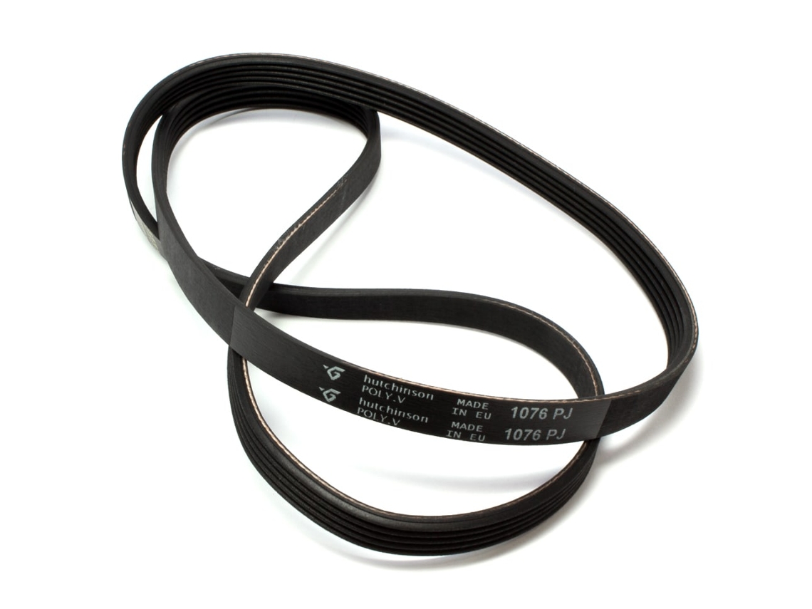 Correia 1076j5 HUTCHINSON para Máquina de Lavar Roupa Blj040un