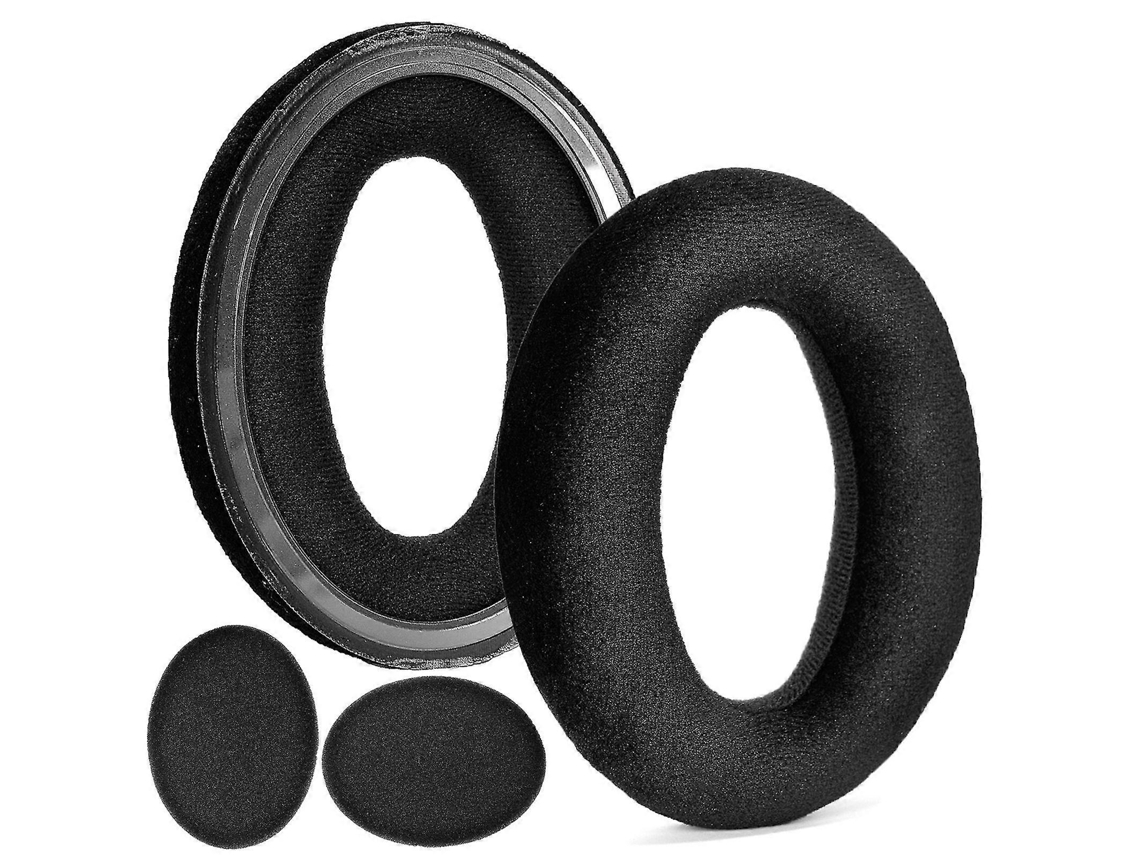 Almofadas De Fone De Ouvido Mais Grossas Forsennheiser Hd515 Hd555 Hd595 Capas De Fone De Ouvido Ushion