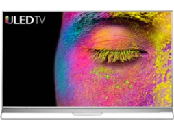 TV HISENSE H75NU9800 (ULED -  75'' - 189 cm - 4K Ultra HD - Smart TV)