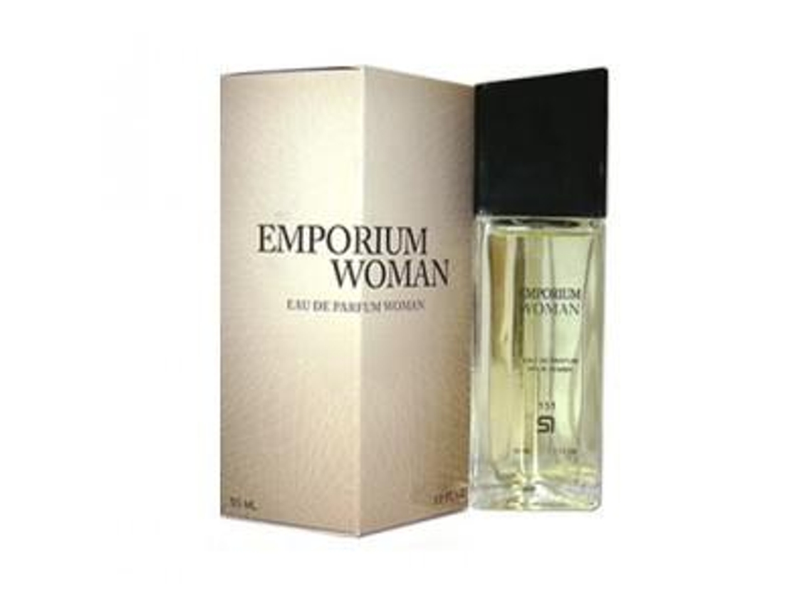 Perfume SERONE Emporium Woman 50 ml