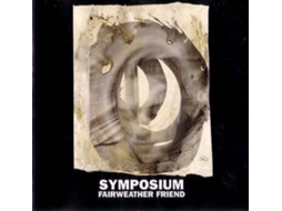 CD Symposium - Fairweather Friend
