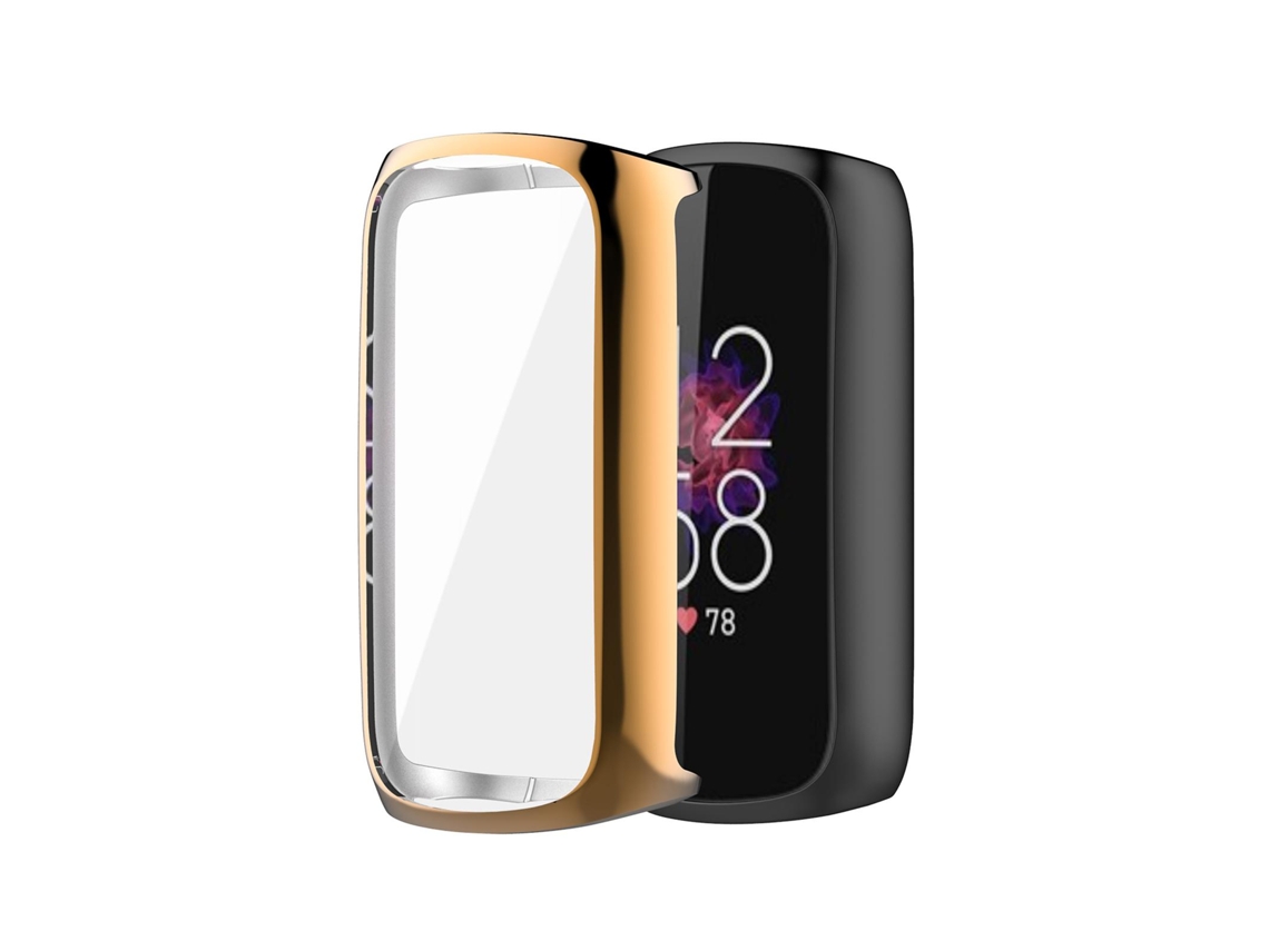 Pulseira Inteligente EOOCOO (para Alimentação do Fitbit Luxe)