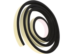 Calços De Espuma Autoadesivos Para Cabeceira Cama, 20mm De Largura X 2m Comprimento, À Prova De Som