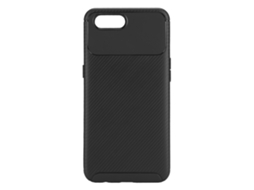 Capa de Oppo A5 EOOCOO com proteção de impacto