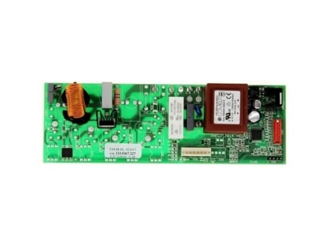 Cartão de Potência para ROBLIN Hood D913136 Observe Que Você Também Deve Solicitar a Ref D9131 Bvmparts