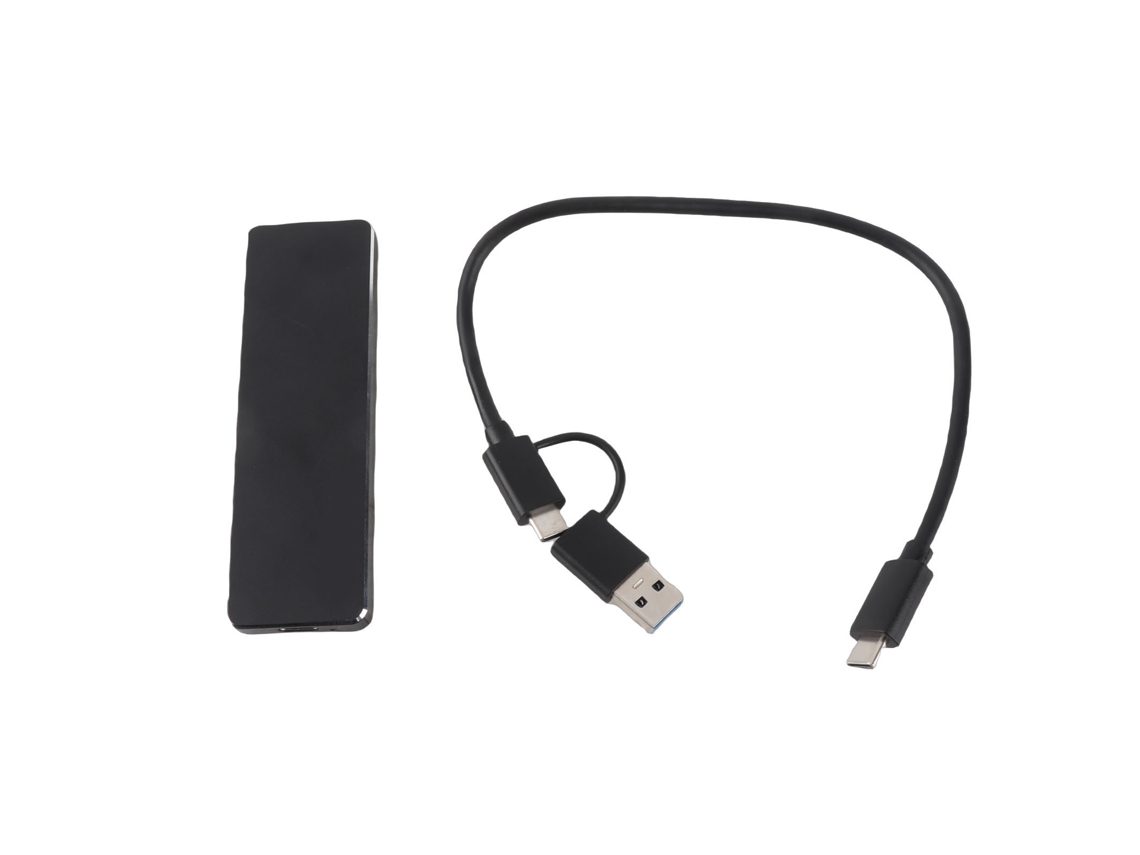 Enclosure Ssd M.2 Sata B Key LAXISCREED 10gbps