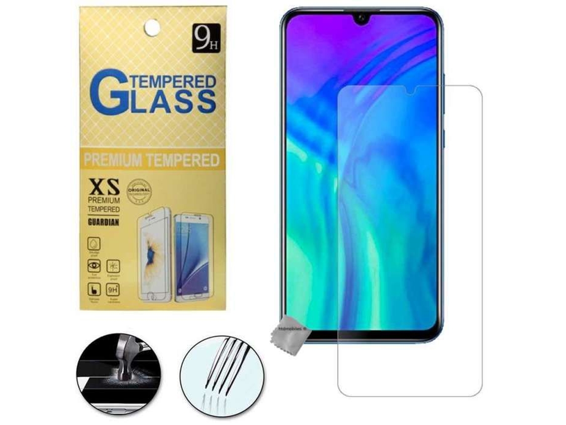 Pelicula de Vidro HTDMOBILES 