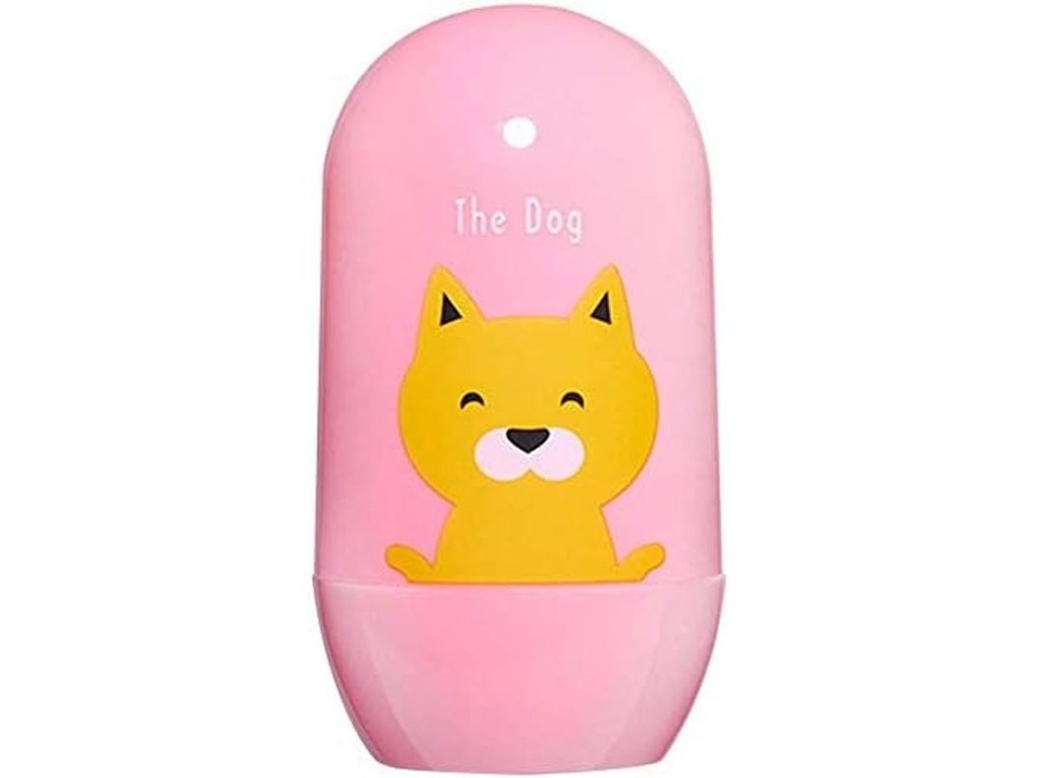 Kit de Cuidado com Unhas para Bebê 4 em 1 com Tesoura, Alicate e Lixa de Vidro