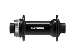 Cubo Dianteiro SHIMANO Center Lock