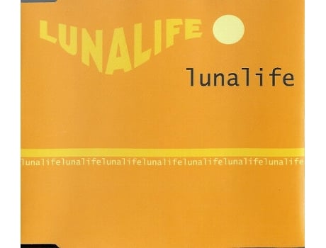 Cd Lunalife, Lunalife Universal, Music Maestro