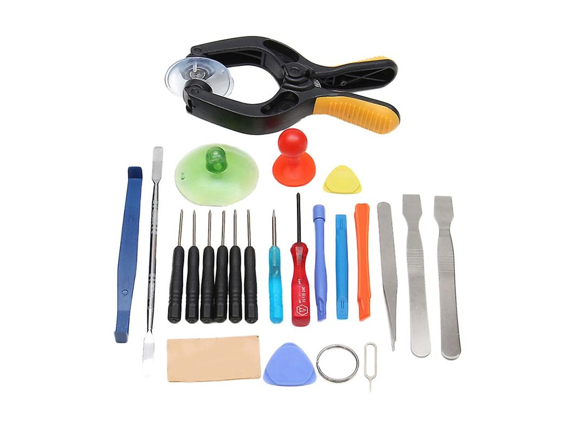 Kit de Alavanca de Abertura 24Pcs ALLINLESS