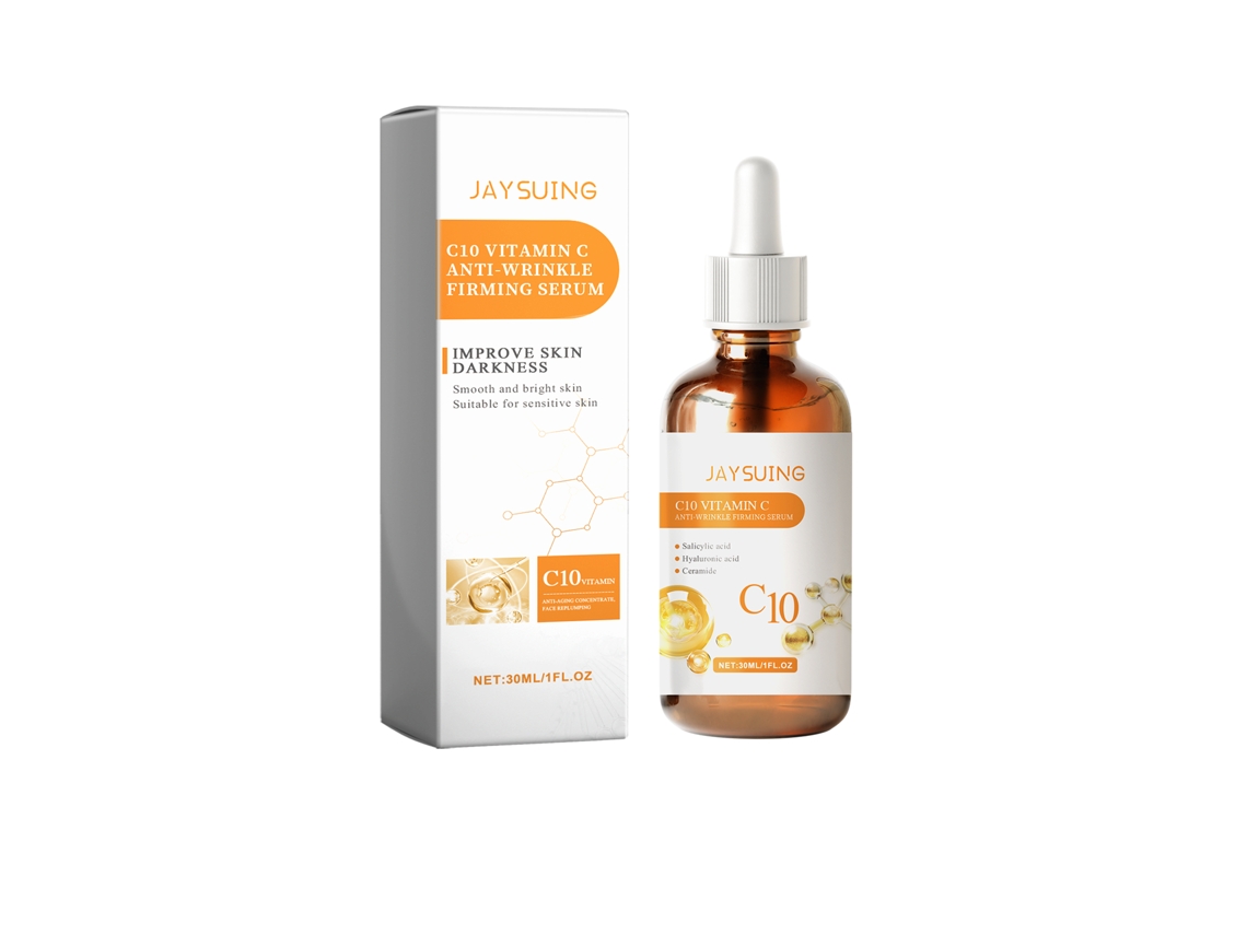 Essência Radiance C10