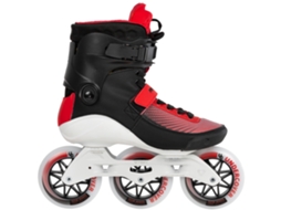 Rolerji Powerslide Swell Skates Bolt 110 - 3d Adapt 39 (510047)