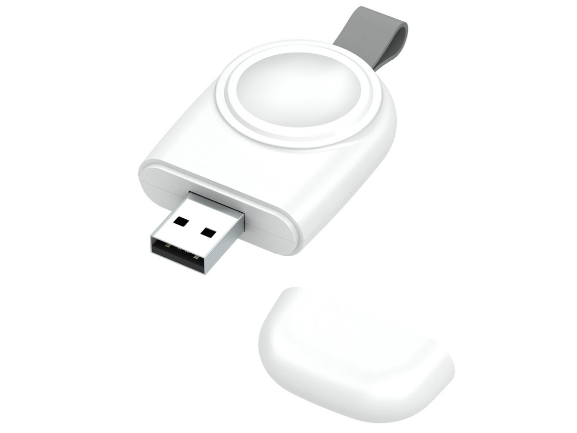 Carregador Para Apple Watch