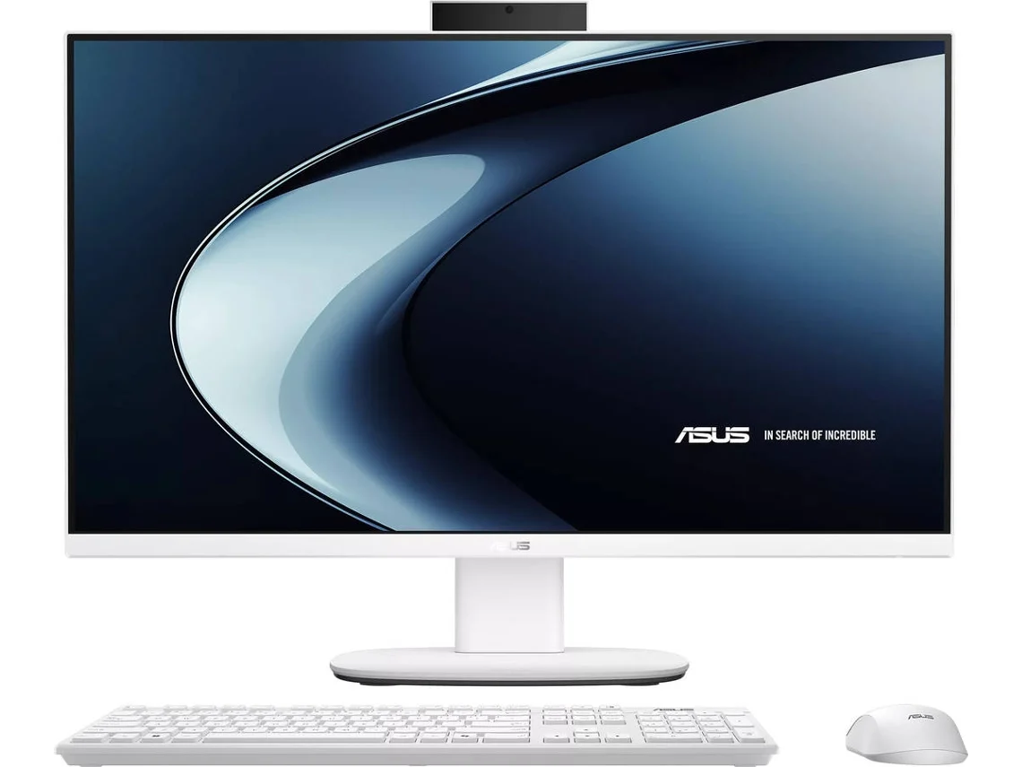 All in One ASUS V470VAK-73CHDBB1 (Outlet Caixa Aberta - 27'' - Intel Core i7-13620H -  RAM: 16 GB - 1 TB SSD - Intel UHD Graphics)
